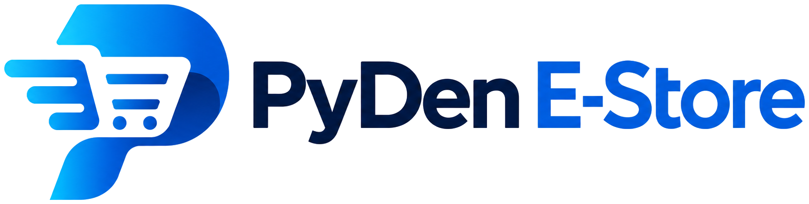 PyDen E-Store